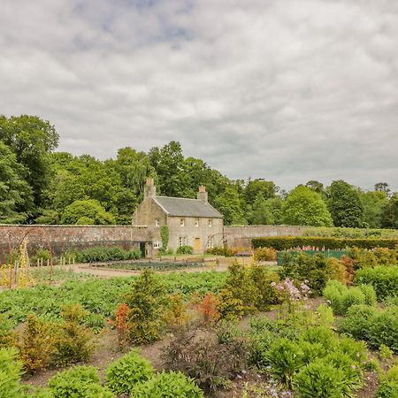 Вилла Garden House - Culzean Castle Maybole Экстерьер фото