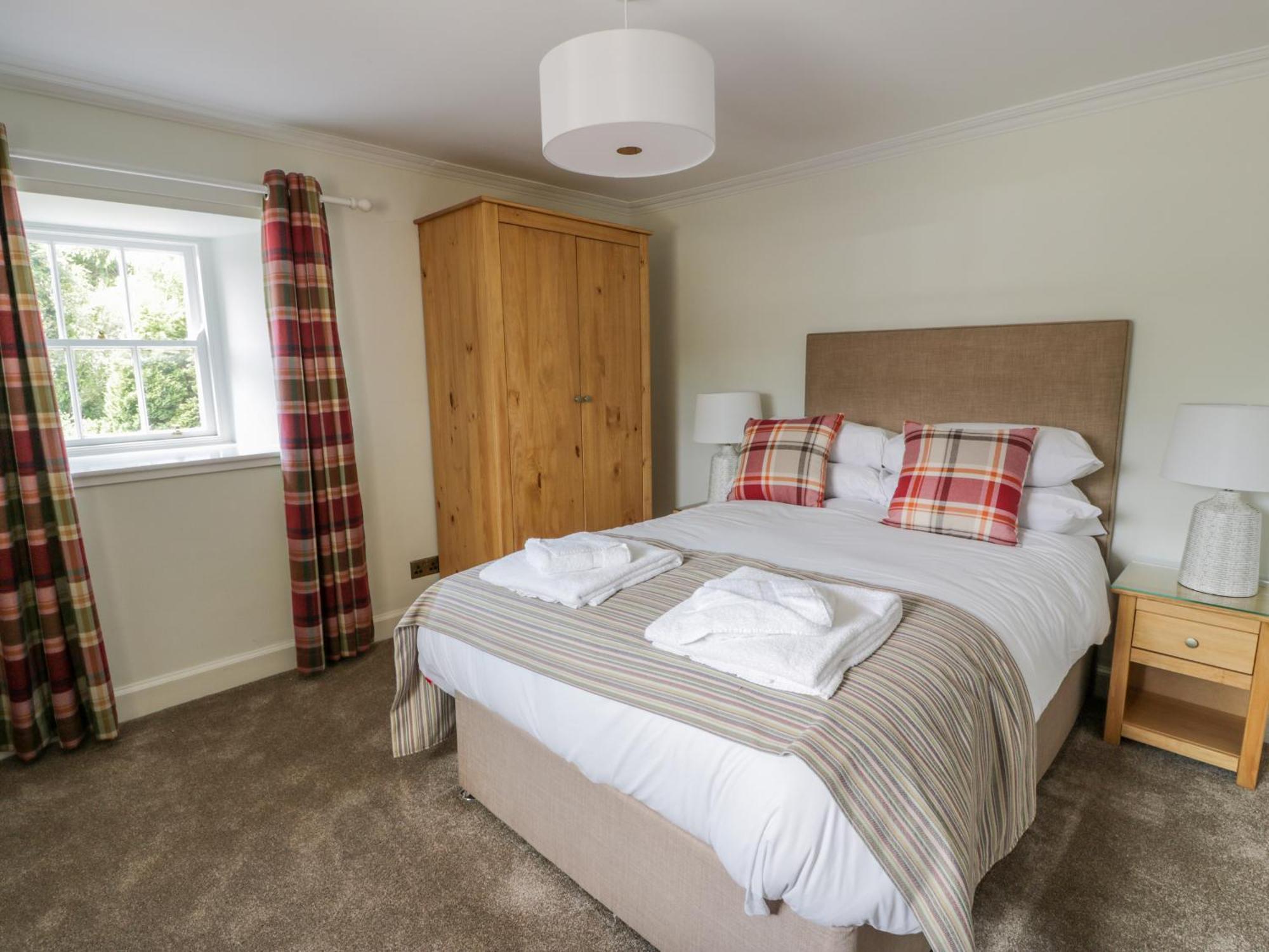 Вилла Garden House - Culzean Castle Maybole Экстерьер фото