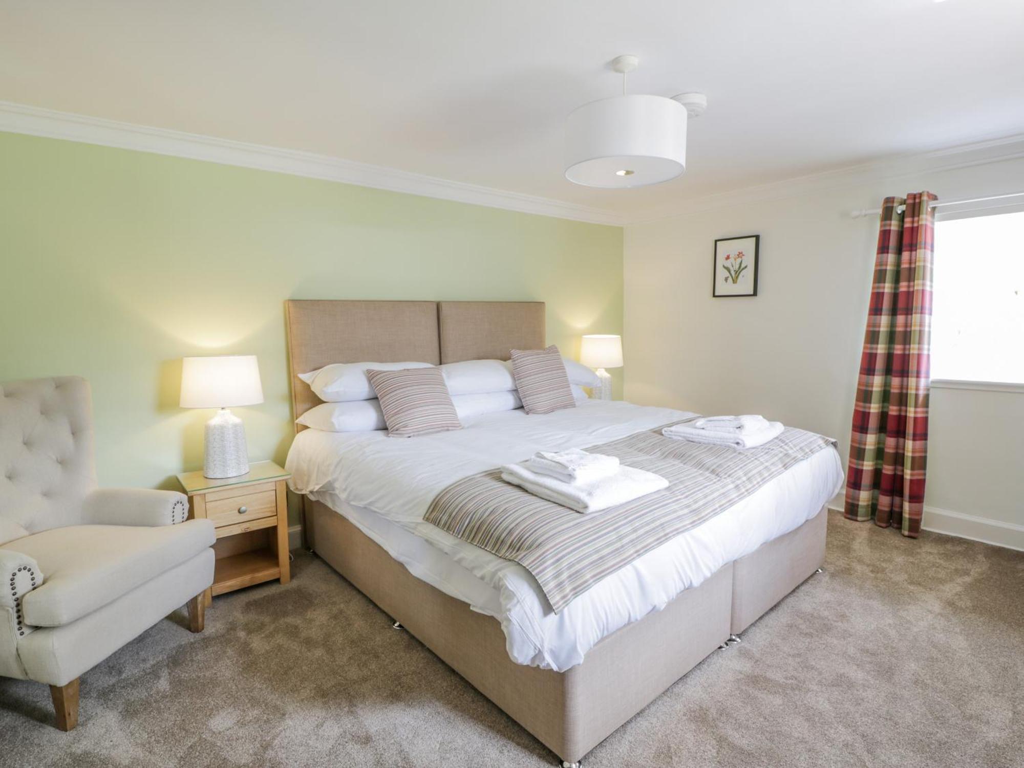 Вилла Garden House - Culzean Castle Maybole Экстерьер фото