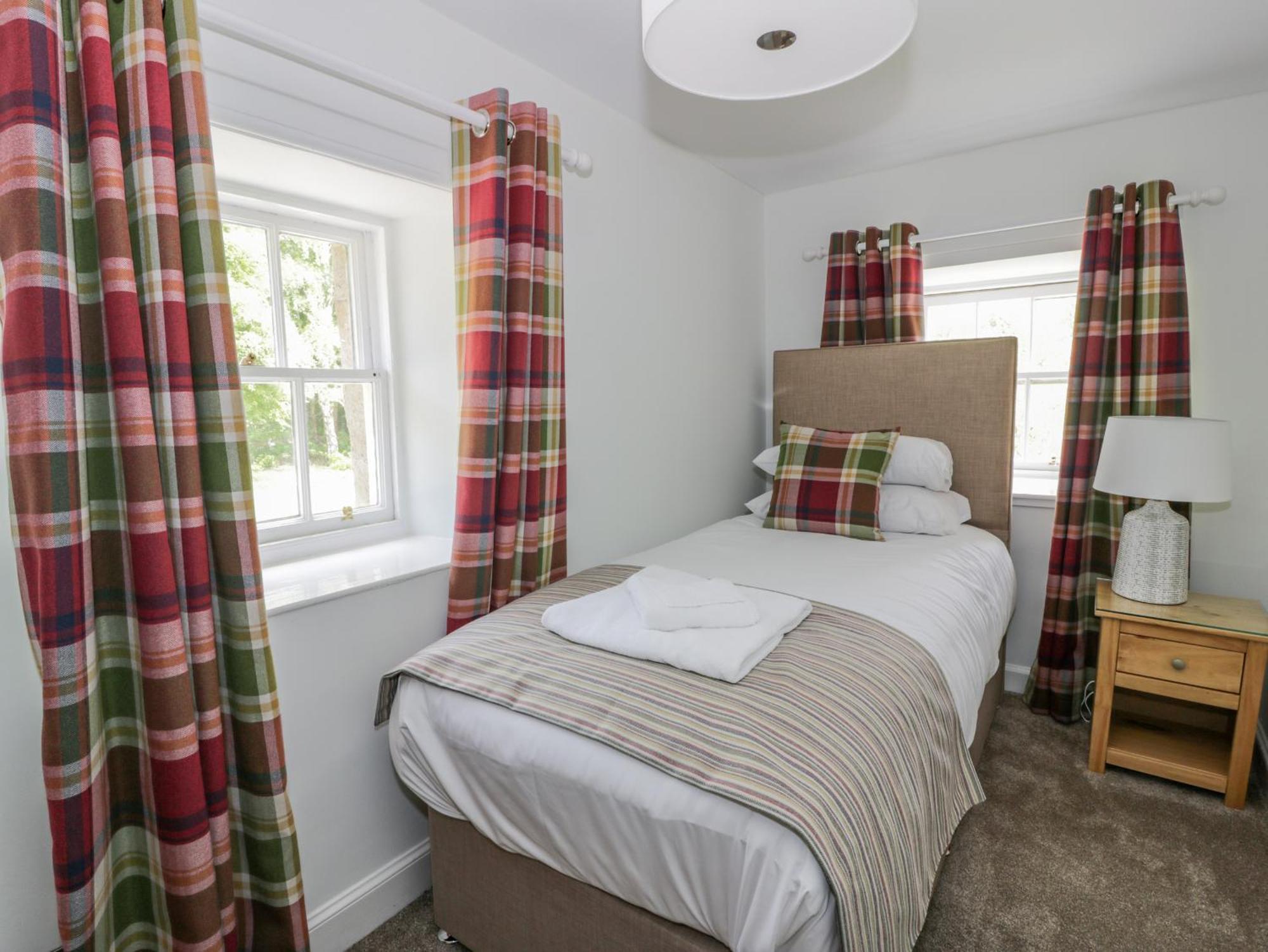 Вилла Garden House - Culzean Castle Maybole Экстерьер фото